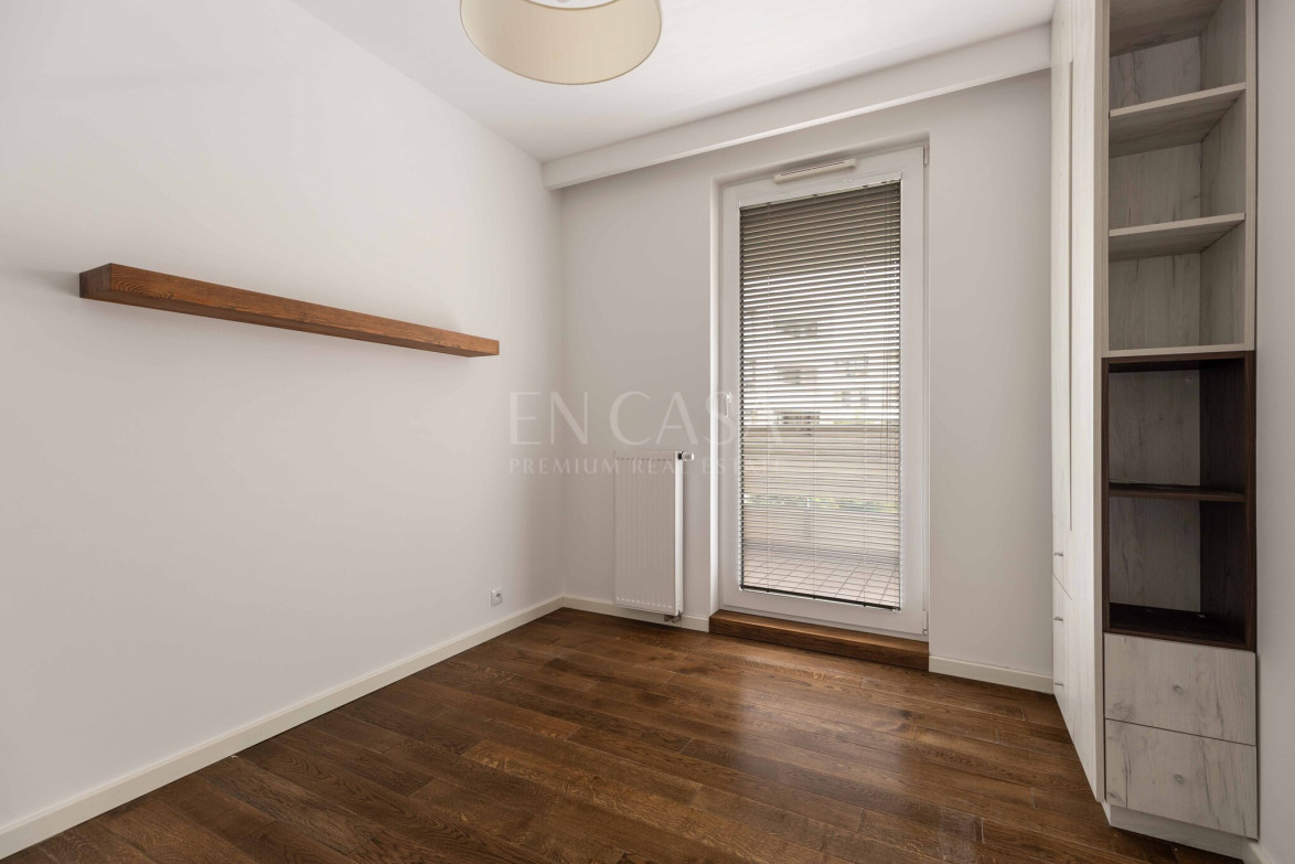 Apartment Sale Warszawa Wola Kolska 7